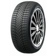 17863 Anvelope NEXEN Winguard-Sport2 255 R18 40 99V/XL/-/-/---dB Iarnanouwin2020