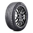 3528707625755 Anvelope-F MICHELIN 235/35R19 91Y PILOT SPORT 4 S XL PJ ZR C A 2-71 Vara