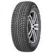 3528709562768 Anvelope-F MICHELIN 255/55R18 109H LATITUDE ALPIN LA2 XL ZP RUN FLAT * GRNX MS 3PMSF E C 2-72 Iarna