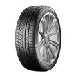 4019238640250 Anvelope-F CONTINENTAL 245/45R18 100V WINTERCONTACT TS 850 P XL FR SSR RUN FLAT *MOE MS 3PMSF E C 2-72 Iarna