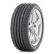 5452000593948 Anvelope-F GOODYEAR 225/40R18 92W EAGLE F1 ASYMMETRIC 2 XL MFS ROF RUN FLAT MOE C A 1-67 Vara