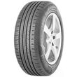 4019238521290 AnvelopeT CONTINENTAL EcoContact-5 195 R16 60 93V/XL/B/B/2-72dB Vara