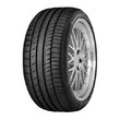 4019238563559 AnvelopeT CONTINENTAL SportContact-5-Runflat 225 R19 45 92W/E/B/2-71dB Vara