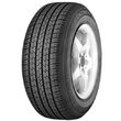 4019238780581 AnvelopeT CONTINENTAL 4X4Contact 265 R18 60 110H/E/C/2-72dB Vara