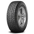 8808563441269(1023455) AnvelopeT HANKOOK Dynapro-AT2-RF11 255 R17 65 110T/E/E/2-73dB AllSeason