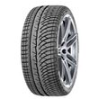 3528708907355(890735) AnvelopeT MICHELIN Pilot-Alpin-PA4 245 R19 35 93W/XL/E/C/2-70dB Iarna