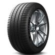 3528703652649(365264) AnvelopeT MICHELIN Pilot-Sport-4S 295 R20 35 105Y/XL/E/B/2-73dB Vara