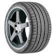 3528705102173(510217) AnvelopeT MICHELIN Pilot-Super-Sport-Runflat 285 R19 35 99Y/E/C/2-73dB Vara