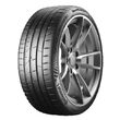 4019238040760 Anvelope CONTINENTAL Sportcontact-7 265 R19 35 98Y/C/A/A-73dB Vara