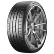4019238040777 AnvelopeCONTINENTAL SC-7-FR-XL 275 R22 40 107Y/C/A/B/1-73 dB