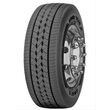 5452000735911 Anvelope GOODYEAR KMAX S G2 3PMSF 315 R22.5 80 156L/C/B/A-71dB Vara