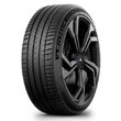 3528700691382 Anvelope MICHELIN PS-EV-ACOUSTIC-MO1-XL 265 R21 35 101Y/C/B/B-71dB Vara