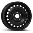 Janta otel ALCAR STAHLRAD 4475 5.5x15 4x100 ET41 ML 54 mm