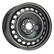 Janta otel Ford Focus 2 ALCAR STAHLRAD 6.5x16 5x108 ET52.5