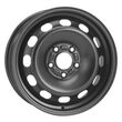 Janta otel Ford Focus 2 ALCAR STAHLRAD 6x15 5x108 ET52.5
