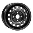 Janta otel Peugeot 206 ALCAR STAHLRAD 5.5x14 4x108 ET34