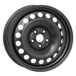 Janta otel VW Tiguan 2 ALCAR STAHLRAD 6.5x17 5x112 ET38