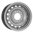Janta otel Isuzu D-MAX ALCAR STAHLRAD 7x16 6x139.7 ET33