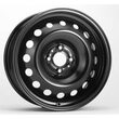 Janta otel Renault Captur ALCAR STAHLRAD 6.5x16 4x100 ET40