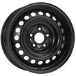 Janta otel Renault Kadjar Nissan Qashqai 2 ALCAR STAHLRAD 6.5x16 5x114.3 ET40