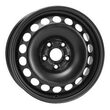 Janta otel Skoda Superb Yeti Seat Exeo ALCAR STAHLRAD 7x16 5x112 ET45