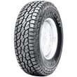 Anvelopa All Season Sailun Terramax A/T 245/70R16 107S