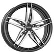 Janta aliaj DOTZ Interlagos dark 7.5Jx19 5x112 ET 51 mm Gaura Centrala 57.1 mm
